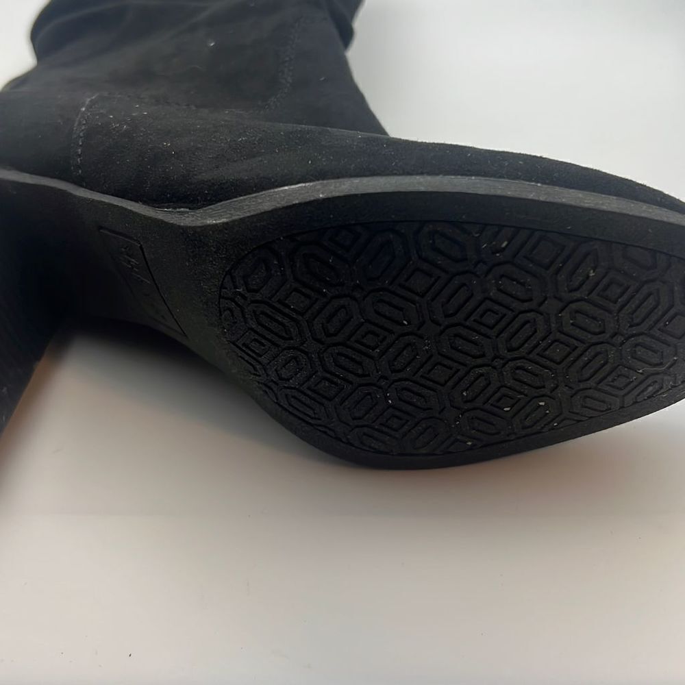 Style & Co. Mid shaft boot - Picture 6 of 7